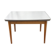 Table formica scandinavian style S