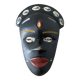 masque africain senegal