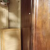 empire style wardrobe