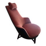 Guscio Flexform armchair