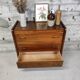 Commode vintage