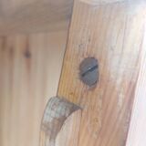 wardrobe, closet, asymmetrical