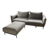 Sofa and ottoman Malloy Innivation