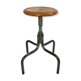 Industrial stool Regma 1950s