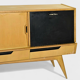 Enfilade Vintage Style Charles Ramos - Circa 1950