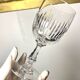 4 saint louis glasses