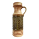 Ceramic floor vase • Üebelacker Keramik • West German ceramics • Circa 1960-70