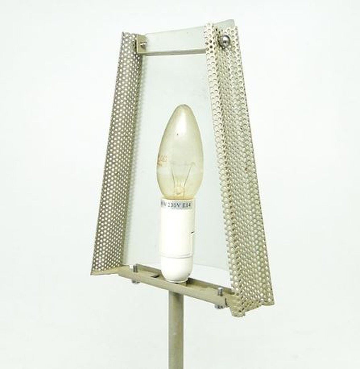 Lampe de chevet, Pologne, années 1990