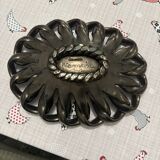 Plat centre table corbeille fruit