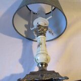 Bedside lamp