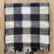 Vintage moroccan blanket haïk