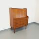 Vintage Danish Scandinavian tibergaard teak cabinet from the 50s 60s