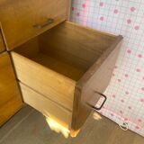 Furniture 50 years van den berghe-pauvers