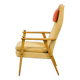 1960's Swedish Modern armchair