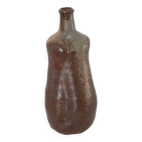 Jacky Coville's anthropomorphic bottle