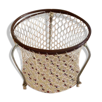 Vintage basket