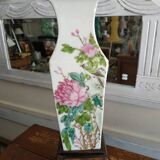 Porcelain vase from China