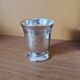 Master Silversmith: Gallia for Christofle - Silver-plated metal cup