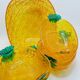 Pineapple bowl set