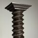 French press column 20th century