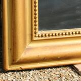 Antique gold mirror 1200mm