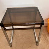 Vintage side table