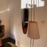 Union Spiegel mirror, Germany, 1960s