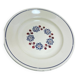 Large Badonwiller serving dish 1940/50