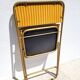 Chaise vintage Lafuma Chantazur
