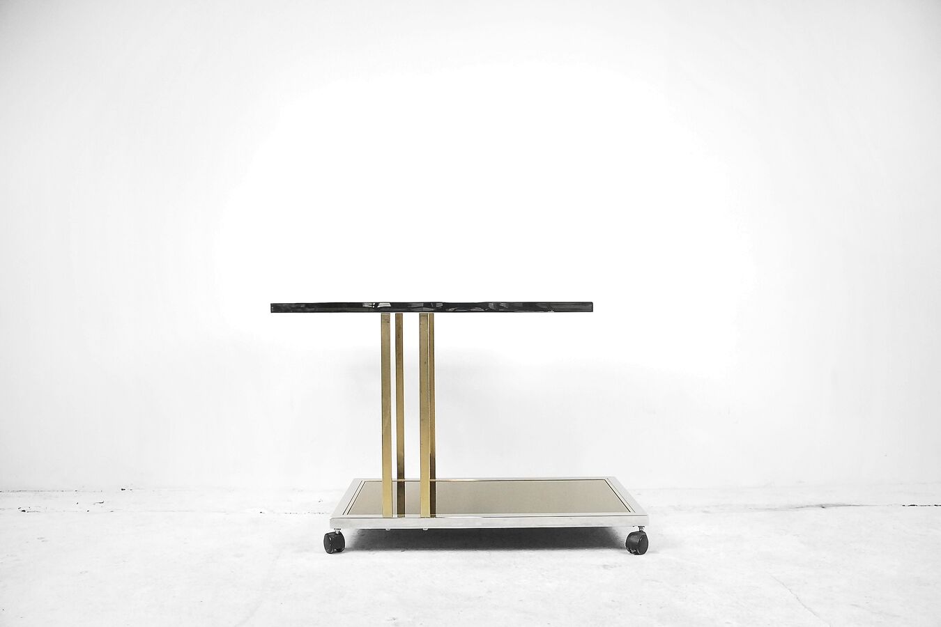 Belgian service chrome 1970 s