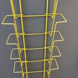 Bookseller's mercantile display