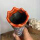 Vallauris ceramic vase