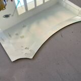 Beveled mirror 40x122cm
