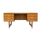 Bureau, design danois, années 70, de kai kristiansen