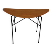 Ulferts Tibro stool, Sweden 1950’s