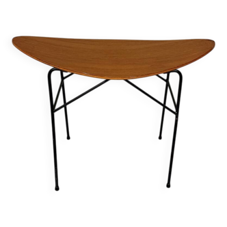 Ulferts Tibro stool, Sweden 1950’s