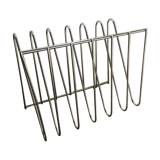 Model Z magazine rack