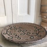 Plat  vintage