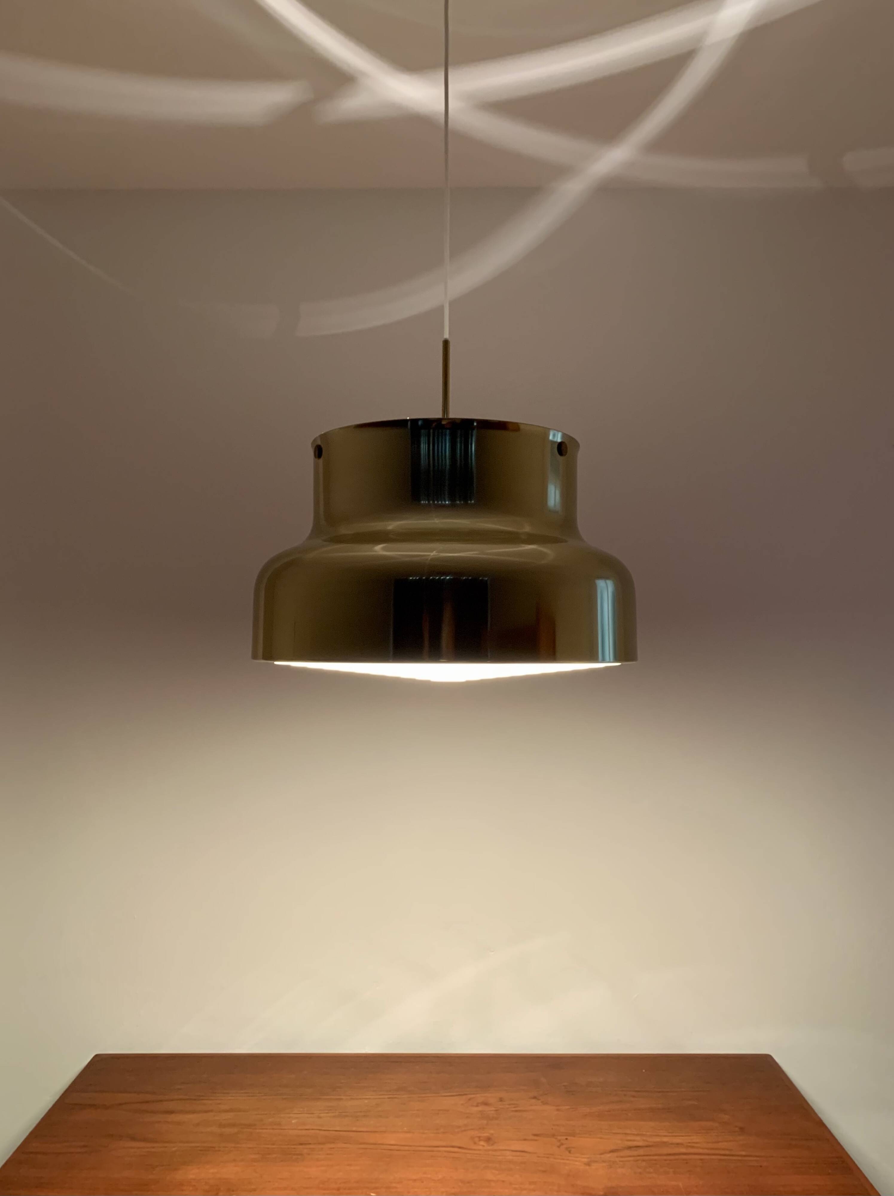 Suspension Bumling par Anders Pehrson pour Ateljé Lyktan