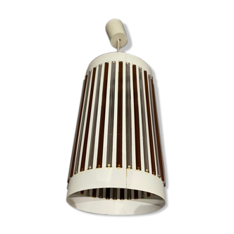 Lustre murano design vintage 1970