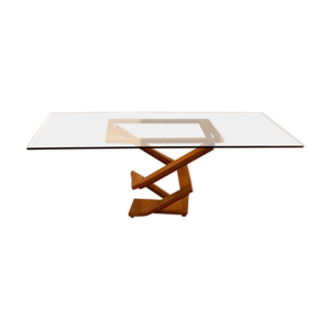 Table de repas roche & bobois