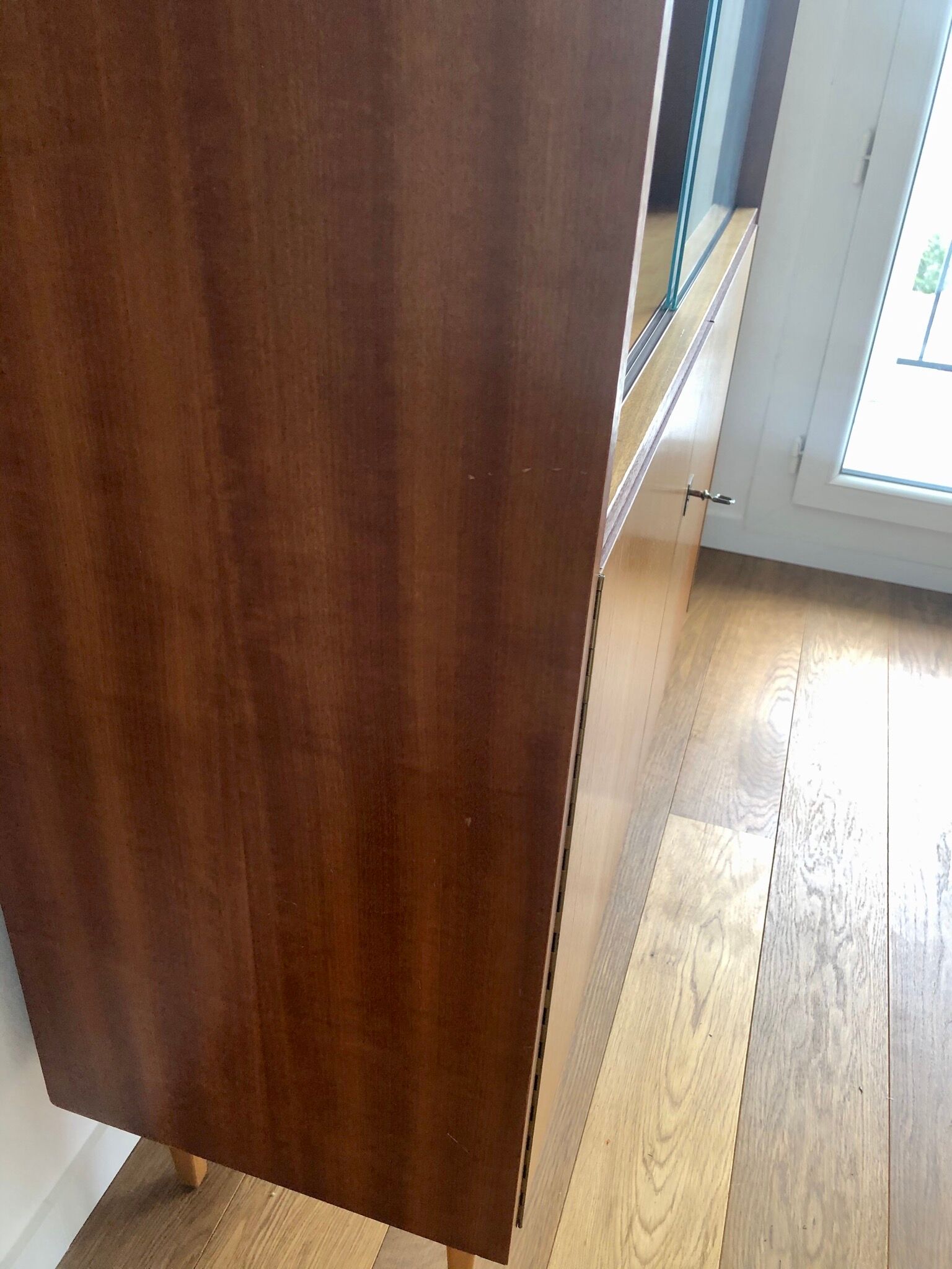 60s library showcase