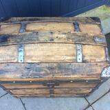 Storage trunk 19 th