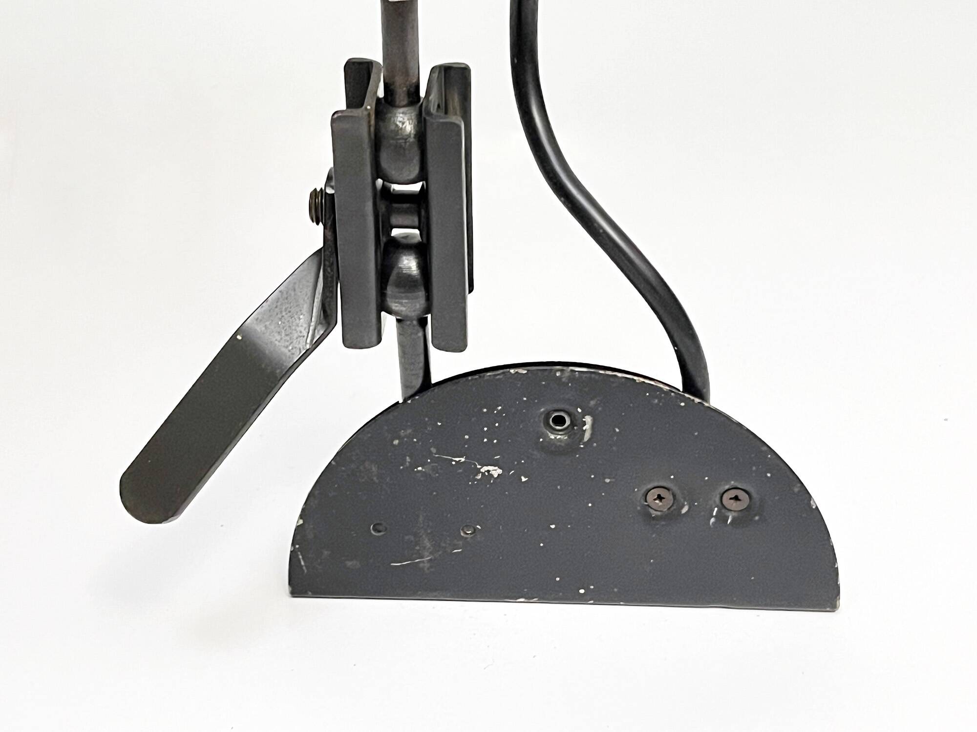 Pairs of wall lamps  “Aggregato” by Enzo Mari for Artemide 1974