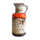 Fat Lava Jasba ceramic floor vase, 1960