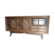 Enfilade bahut art deco
