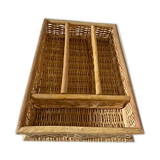 Panier osier