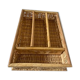 Wicker basket