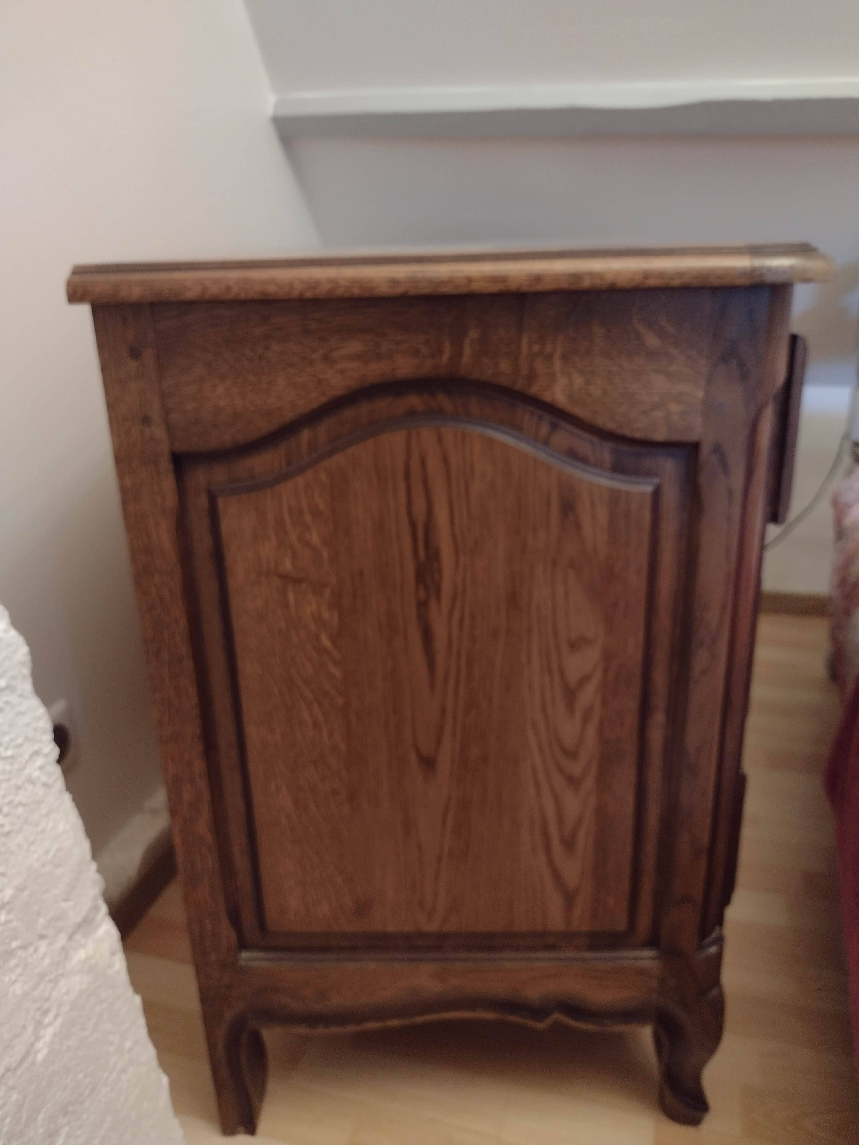 Commode ancienne