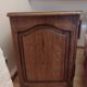 Commode ancienne